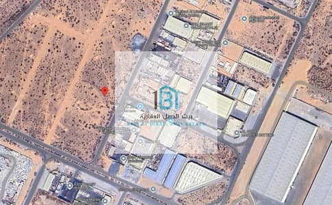 Industrial Land for Sale in Al Sajaa, Sharjah - لقطة شاشة_4-5-2025_23128_www. google. com. jpeg