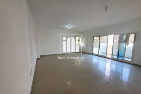 3 Bedroom Flat for Rent in Al Reef, Abu Dhabi - 01. jpeg