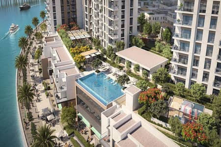 2 Bedroom Apartment for Sale in Al Khan, Sharjah - SIE_MaryamIsland_CGI06_05_10K-qqk1g5sd34grgdzt9nnsd9pscs0raq89br3se566g8. jpg
