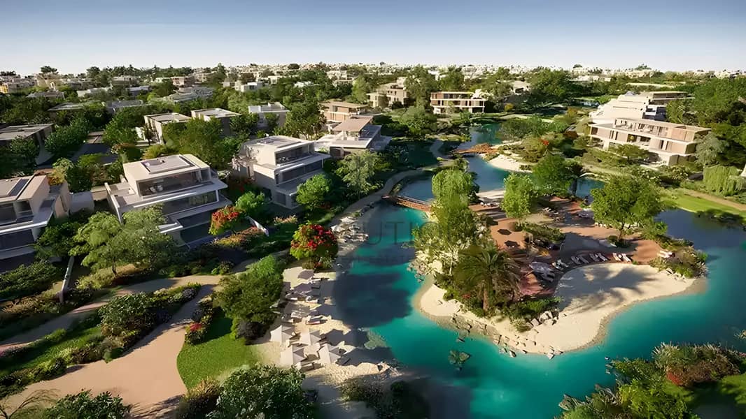 Modern Luxury | Prime Location | Lagoon View Modern Luxury | Prime Location | Lagoon View