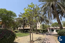 شقة في شقق ساوث ويست 5،شقق ساوث ويست،جرين كوميونيتي ويست،جرين كوميونيتي 2 غرف 1500000 درهم - 8494711