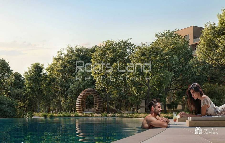 位于迪拜乐园,Ghaf Woods,Capria West 2 卧室的公寓 2540000 AED - 11546012 位于迪拜乐园,Ghaf Woods,Capria West 2 卧室的公寓 2540000 AED - 11546012