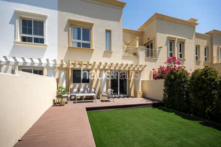 3 Bedroom Villa for Rent in The Springs, Dubai - untitled-47. jpg