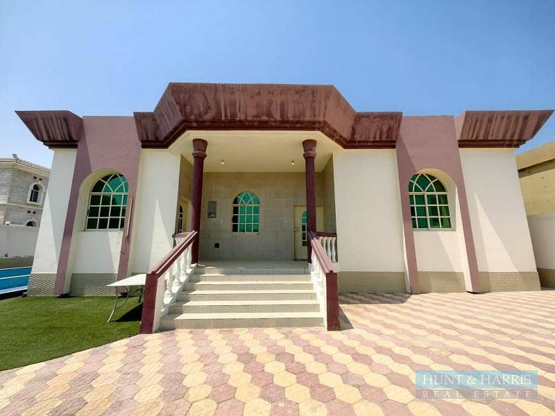 位于库扎姆区 3 卧室的别墅 1500000 AED - 11546022 位于库扎姆区 3 卧室的别墅 1500000 AED - 11546022