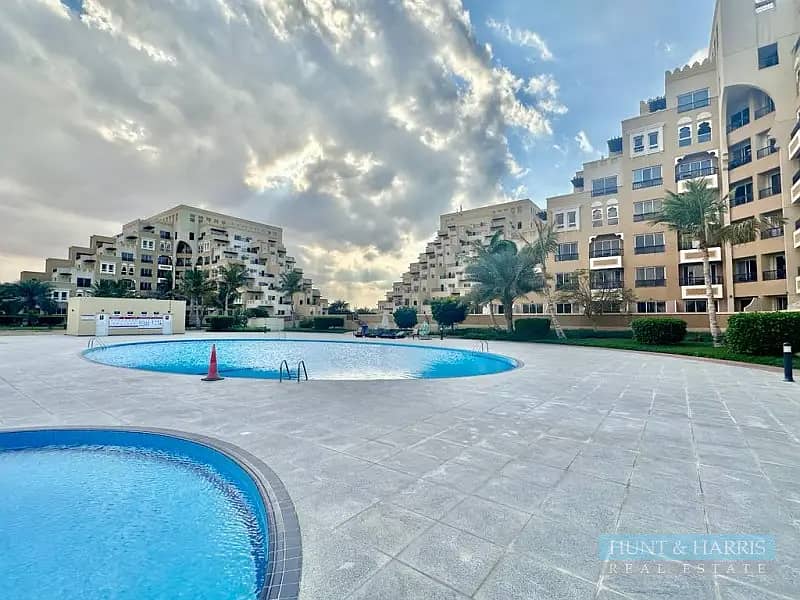 شقة في بناية فيروز،باب البحر،جزيرة المرجان 940000 درهم - 11546025 شقة في بناية فيروز،باب البحر،جزيرة المرجان 940000 درهم - 11546025