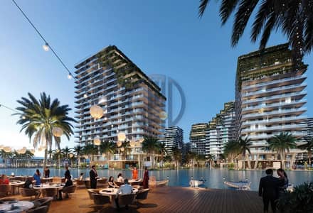 Studio for Sale in Dubai South, Dubai - 7ec28882-c15b-4a03-90e5-48f91d461183. png