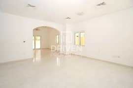 Corner Single Row A2 Type Villa | Park View