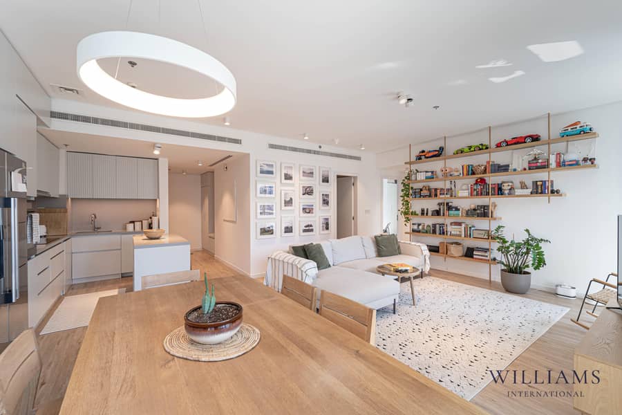位于迪拜码头,西大道 2 卧室的公寓 3200000 AED - 11387735 位于迪拜码头,西大道 2 卧室的公寓 3200000 AED - 11387735