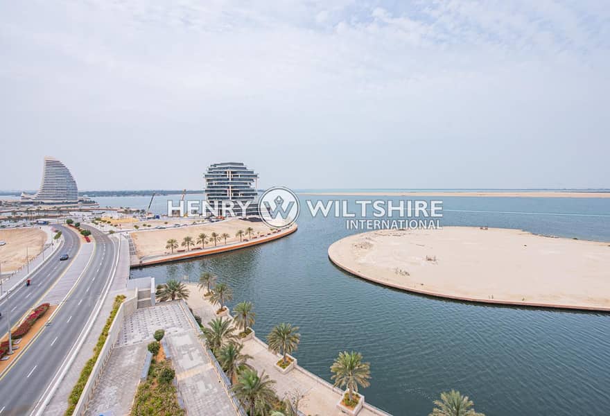 Квартира в Аль Раха Бич,Резиденс Ламар, 4 cпальни, 3651000 AED - 11546100 Квартира в Аль Раха Бич,Резиденс Ламар, 4 cпальни, 3651000 AED - 11546100