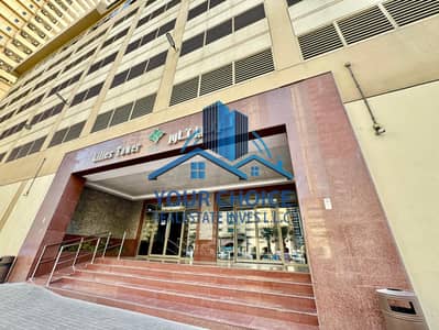 1 Bedroom Apartment for Rent in Emirates City, Ajman - 10. jpg