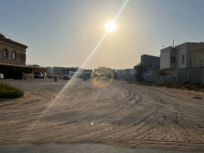 阿尔亚斯梅恩， 阿治曼 住宅地块待售 - IMG-20250403-WA0063. jpg