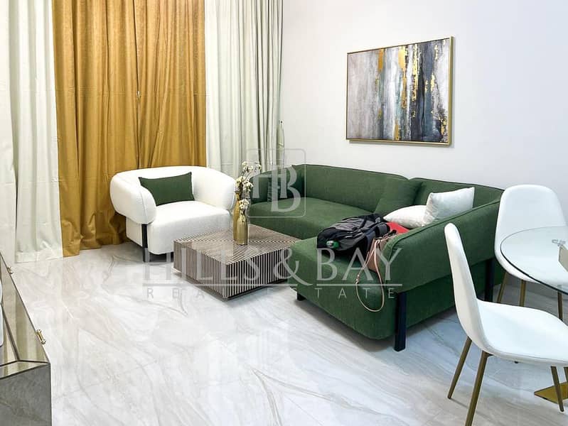 Brand New |Fully Furnished | Furjan 2BR+ Brand New |Fully Furnished | Furjan 2BR+