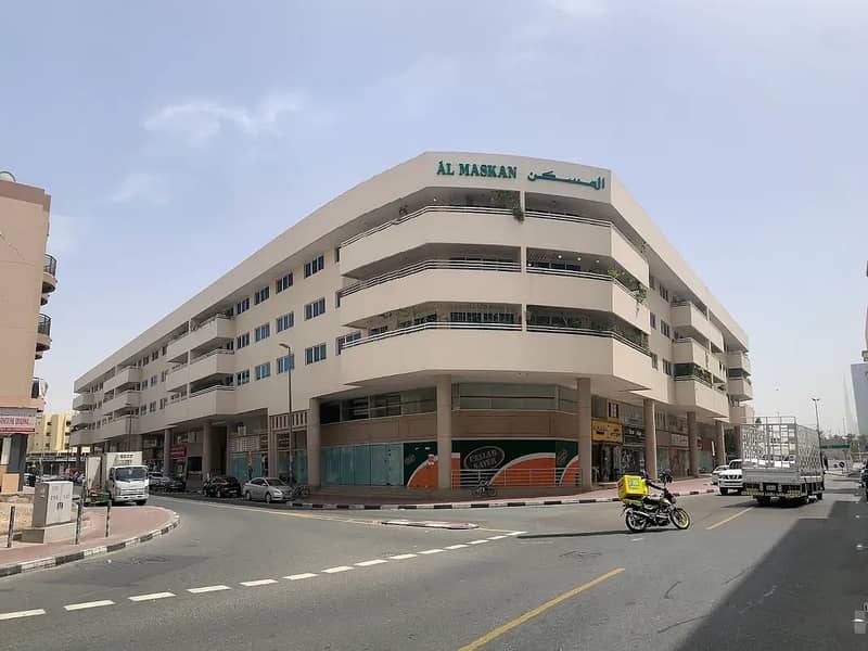 Karama enterance. jpg Karama enterance. jpg