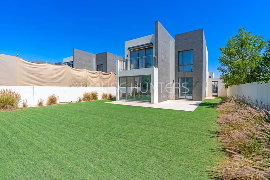 Вилла в Дубай Саут,Эмаар Саут,Гольф Линкс, 3 cпальни, 200000 AED - 11546145 Вилла в Дубай Саут,Эмаар Саут,Гольф Линкс, 3 cпальни, 200000 AED - 11546145