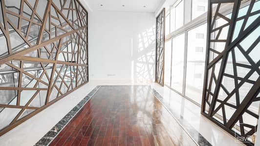 5 Bedroom Penthouse for Rent in Al Reem Island, Abu Dhabi - Stunning Penthouse |Luxury Unit|Spacious 5-Bedroom