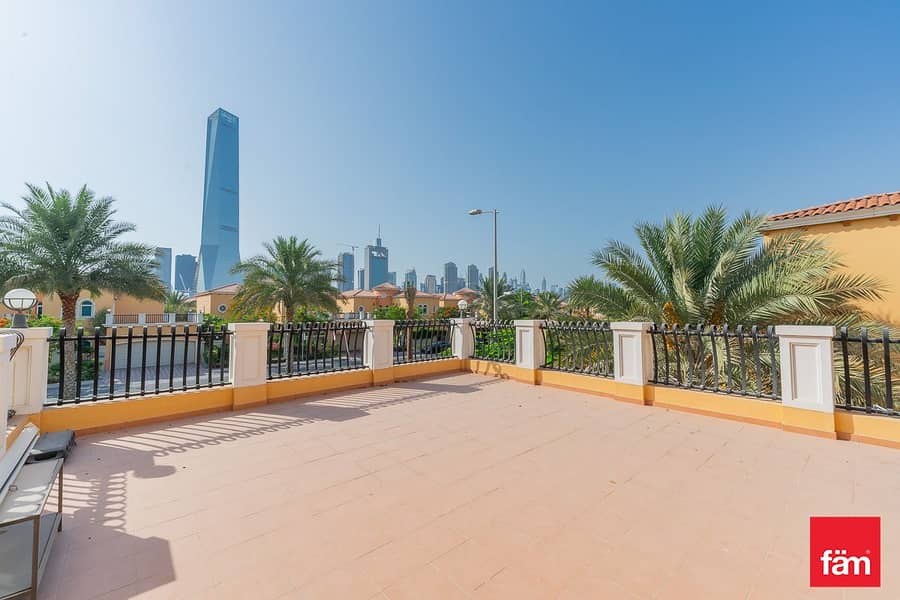 Вилла в Джумейра Парк,Legacy,Legacy Large, 5 спален, 12950000 AED - 11546172 Вилла в Джумейра Парк,Legacy,Legacy Large, 5 спален, 12950000 AED - 11546172