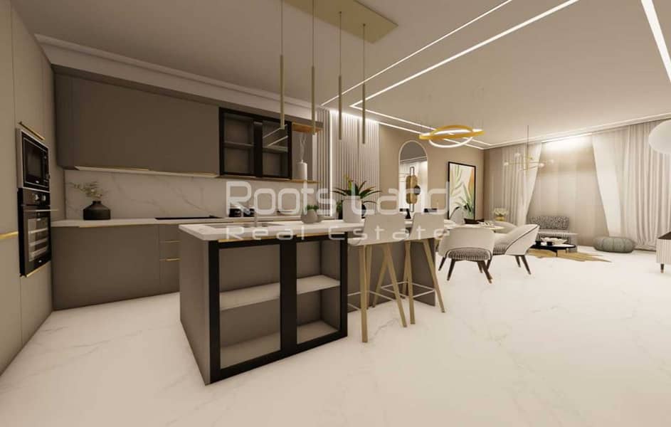 Modern Layout | Plunge Pool | High ROI | Luxurious Modern Layout | Plunge Pool | High ROI | Luxurious