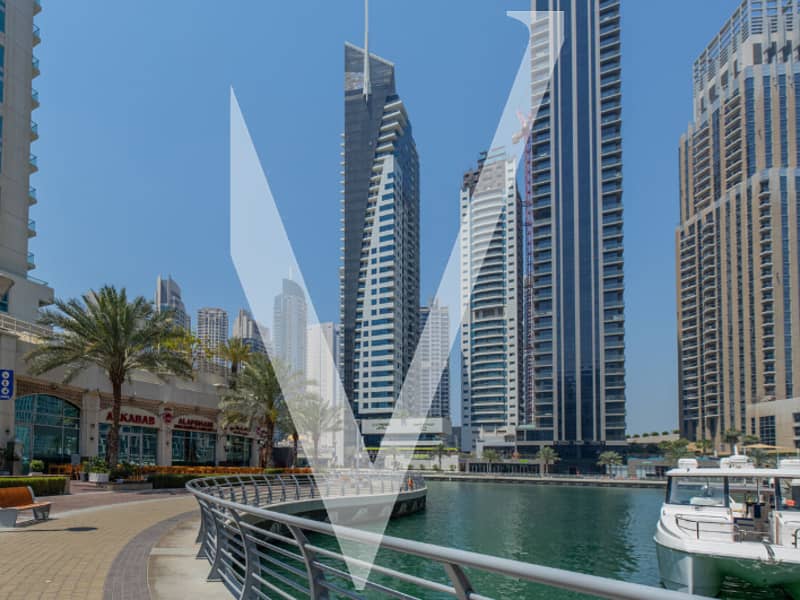 شقة في برج كيان،دبي مارينا 1375000 درهم - 11546174 شقة في برج كيان،دبي مارينا 1375000 درهم - 11546174