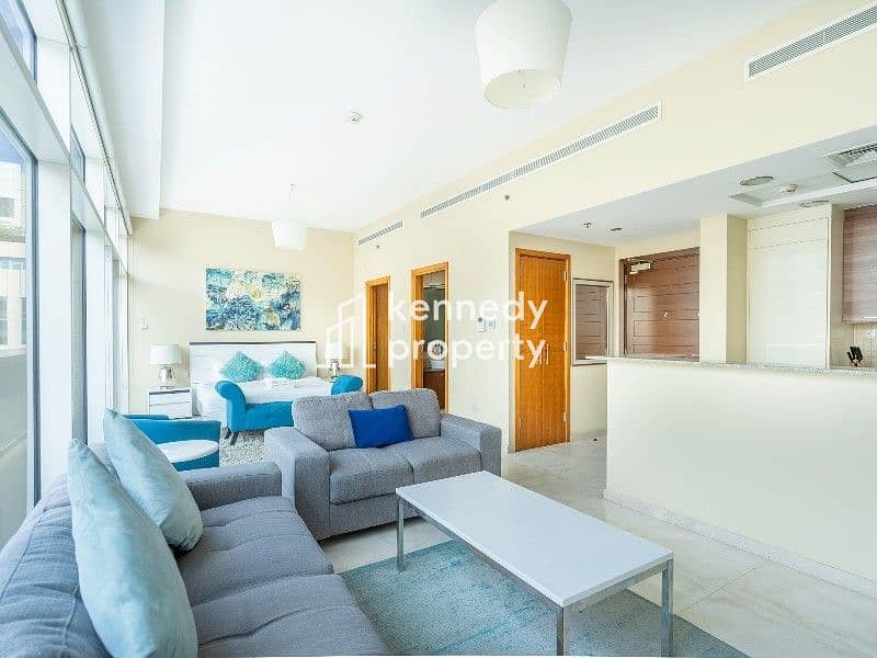 7 07. Kennedy Towers Bay Square. jpg