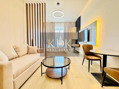 Studio for Rent in Jumeirah Village Circle (JVC), Dubai - IMG-20250419-WA0129. jpg