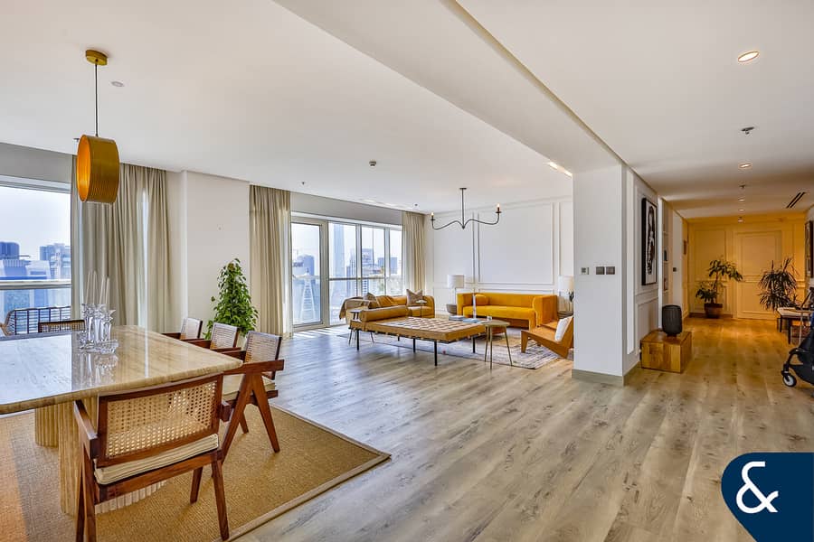 位于迪拜码头,西大道 4 卧室的公寓 7300000 AED - 11493025 位于迪拜码头,西大道 4 卧室的公寓 7300000 AED - 11493025