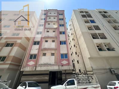 مبنى سكني 1 غرفة نوم للبيع في بوطينة، الشارقة - ad84883e-65b4-45b5-9827-7b67a3353f36. jpeg