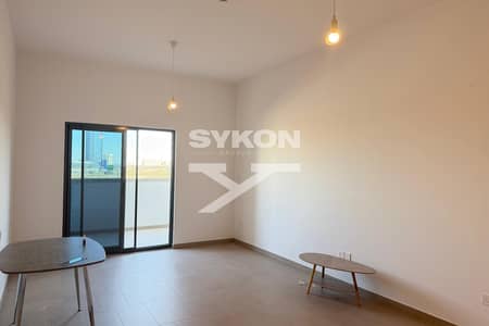 1 Bedroom Flat for Rent in Jumeirah Village Circle (JVC), Dubai - One Bedroom | Spacious | Prime Location | Vacant