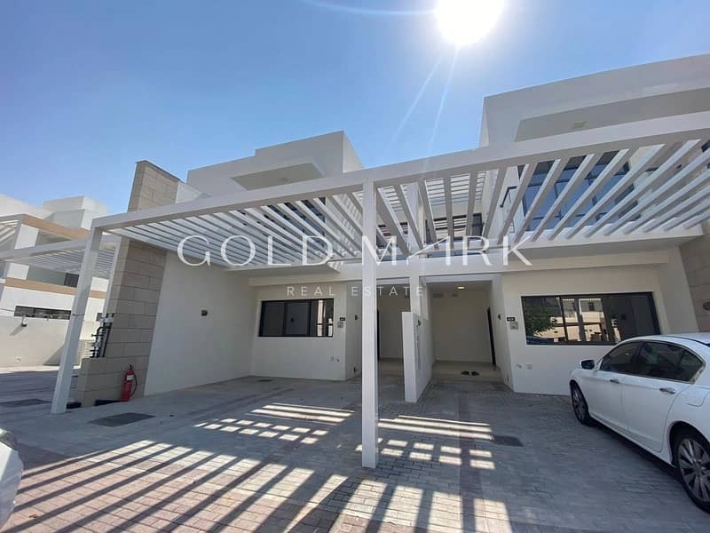 Таунхаус в Дамак Хиллс,Виллы Парк,Роквуд, 3 cпальни, 210000 AED - 11363899 Таунхаус в Дамак Хиллс,Виллы Парк,Роквуд, 3 cпальни, 210000 AED - 11363899