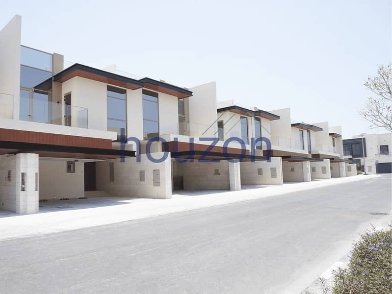 Spacious 4BR + Maids/R | Private Pool | Exclusive