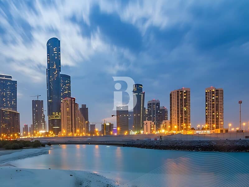 شقة في أبراج راديانت مارينا،شمس أبوظبي،جزيرة الريم 1 غرفة 900000 درهم - 11546254 شقة في أبراج راديانت مارينا،شمس أبوظبي،جزيرة الريم 1 غرفة 900000 درهم - 11546254
