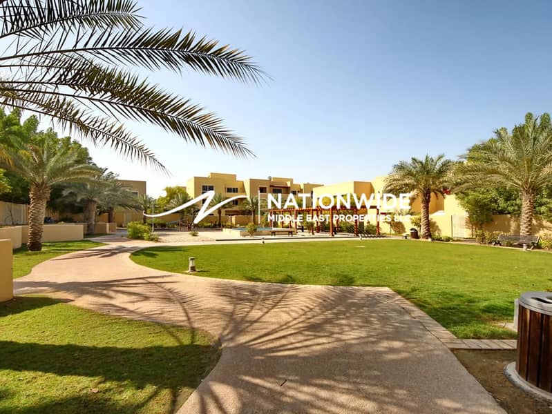 位于阿尔拉哈花园,赫玛姆社区 3 卧室的联排别墅 2300000 AED - 11546244 位于阿尔拉哈花园,赫玛姆社区 3 卧室的联排别墅 2300000 AED - 11546244