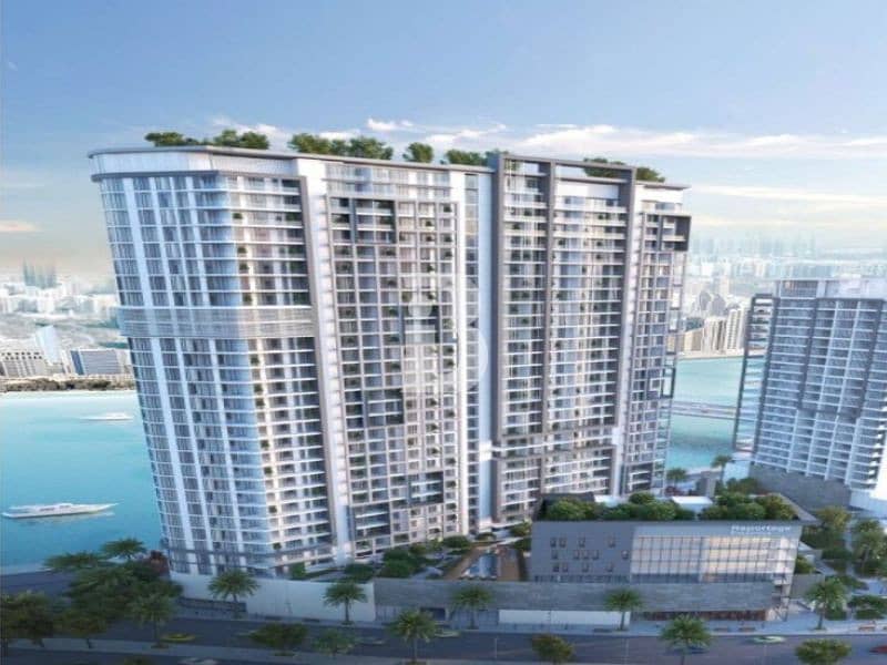 Квартира в Аль Марья Айленд,Аль Марьях Виста 2, 1 спальня, 980000 AED - 11546253 Квартира в Аль Марья Айленд,Аль Марьях Виста 2, 1 спальня, 980000 AED - 11546253