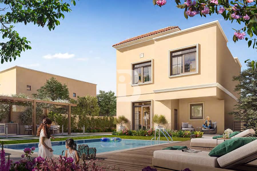 位于雅斯岛,亚斯公园景观 5 卧室的别墅 5000000 AED - 11546251 位于雅斯岛,亚斯公园景观 5 卧室的别墅 5000000 AED - 11546251
