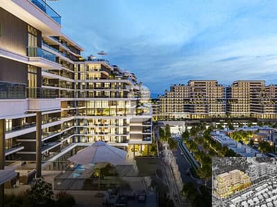 2 Bedroom Flat for Sale in Al Reem Island, Abu Dhabi - Stunning 2BR+maids | Premium Location | Luxury