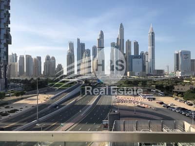 2 Bedroom Flat for Sale in The Hills, Dubai - Low Priced 2 Bedroom with Golf and Skyline View 2 Bedroom Flat for Sale in The Hills, Dubai - Low Priced 2 Bedroom with Golf and Skyline View