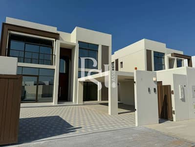 4 Cпальни Вилла в аренду в Аль Джуотль остров, Абу-Даби - IMG-20241123-WA0012. jpg
