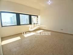 شقة في الخالدية 3 غرف 105000 درهم - 11546362