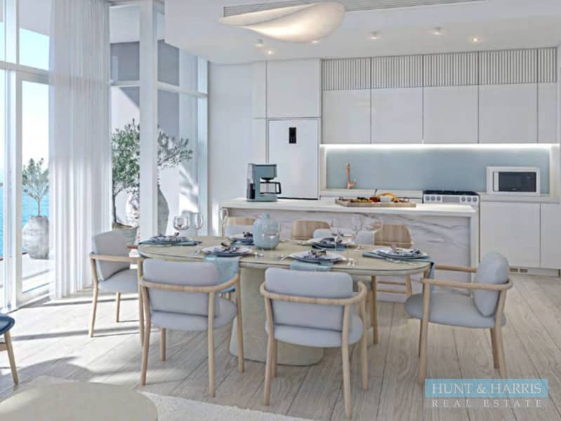 1 Bedroom for Sale Mina Al Arab - Lagoon Views - Great Investment 1 Bedroom for Sale Mina Al Arab - Lagoon Views - Great Investment