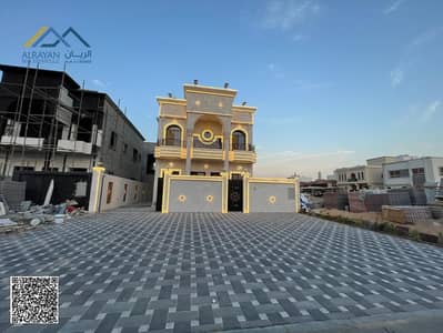 5 Bedroom Villa for Sale in Al Zahya, Ajman - WhatsApp Image 2025-04-29 at 6.20. 42 PM (26). jpeg