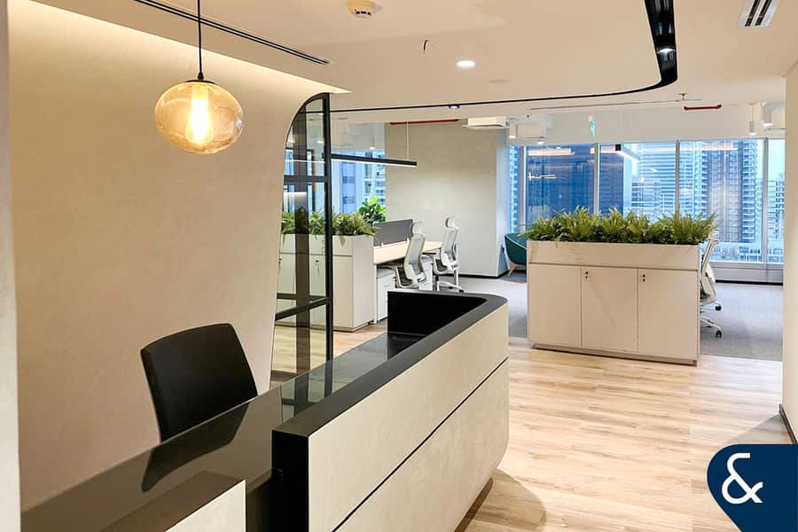 位于朱美拉湖塔 (JLT),JLT E区,萨巴1号大厦 的写字楼 4150000 AED - 10524993 位于朱美拉湖塔 (JLT),JLT E区,萨巴1号大厦 的写字楼 4150000 AED - 10524993