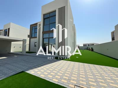 4 Bedroom Villa for Rent in Al Jubail Island, Abu Dhabi - WhatsApp Image 2025-05-05 at 10.12. 48 AM (1). jpeg