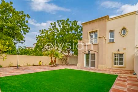 فیلا 3 غرف نوم للايجار في الينابيع، دبي - فیلا في الينابيع 15،الينابيع 3 غرف 280000 درهم - 11546447 فیلا 3 غرف نوم للايجار في الينابيع، دبي - فیلا في الينابيع 15،الينابيع 3 غرف 280000 درهم - 11546447