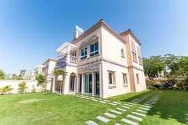 Vacant | Fully Upgraded | Landscape Garden