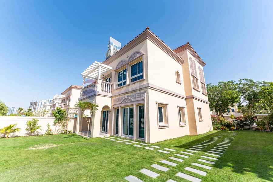 位于朱美拉三角小镇(JVT),JVT第9区,9D区 2 卧室的别墅 300000 AED - 11546451 位于朱美拉三角小镇(JVT),JVT第9区,9D区 2 卧室的别墅 300000 AED - 11546451