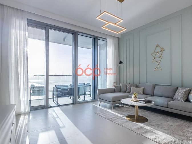 Fully Furnished | Sea View | Spacious Fully Furnished | Sea View | Spacious