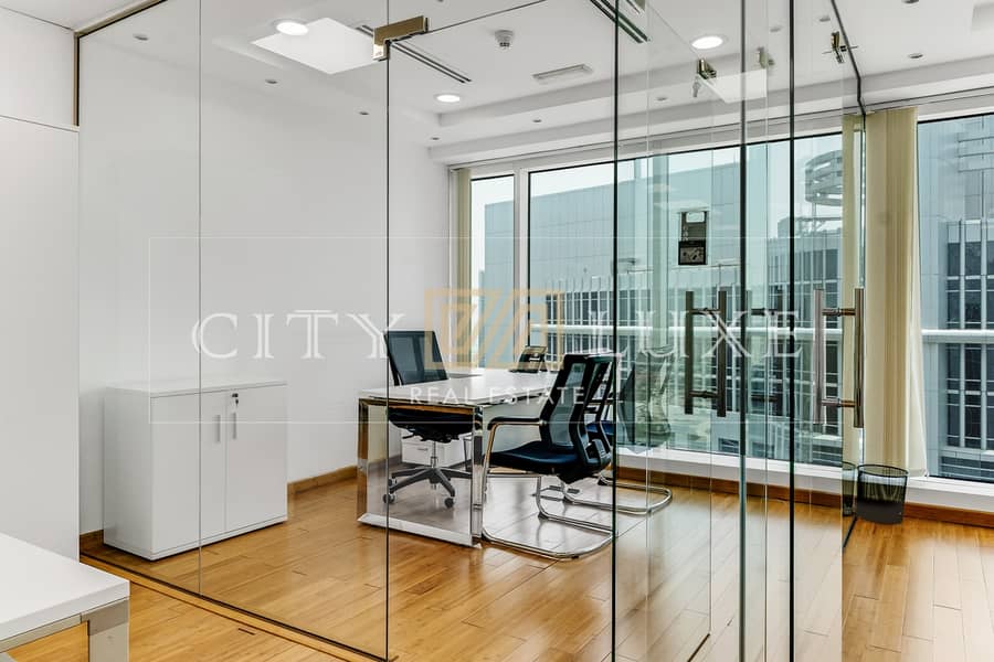 位于商业湾,伯林顿大厦 的写字楼 230000 AED - 11546456 位于商业湾,伯林顿大厦 的写字楼 230000 AED - 11546456