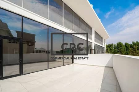 阿尔扬街区， 迪拜 写字楼待租 - 位于阿尔扬街区，The Offices by Archetype Properties 的写字楼 400000 AED - 11061206
