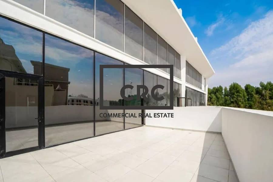 Офис в Арджан,The Offices by Archetype Properties, 400000 AED - 11061206 Офис в Арджан,The Offices by Archetype Properties, 400000 AED - 11061206