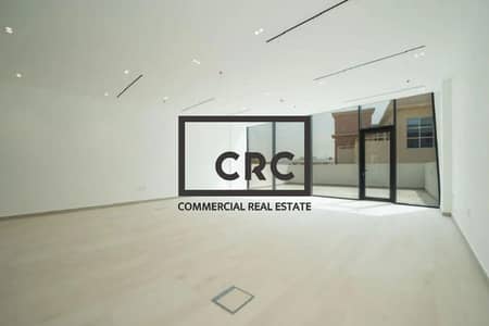 Office for Rent in Arjan, Dubai - Brand New | Fully Fitted Office | DED License