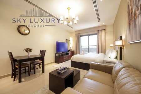 Studio for Rent in Downtown Dubai, Dubai - IMG_8412. jpg